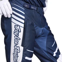 Troy Lee Designs Gp|Gp Pro^GP Pro Pant Blends Navy / Orange