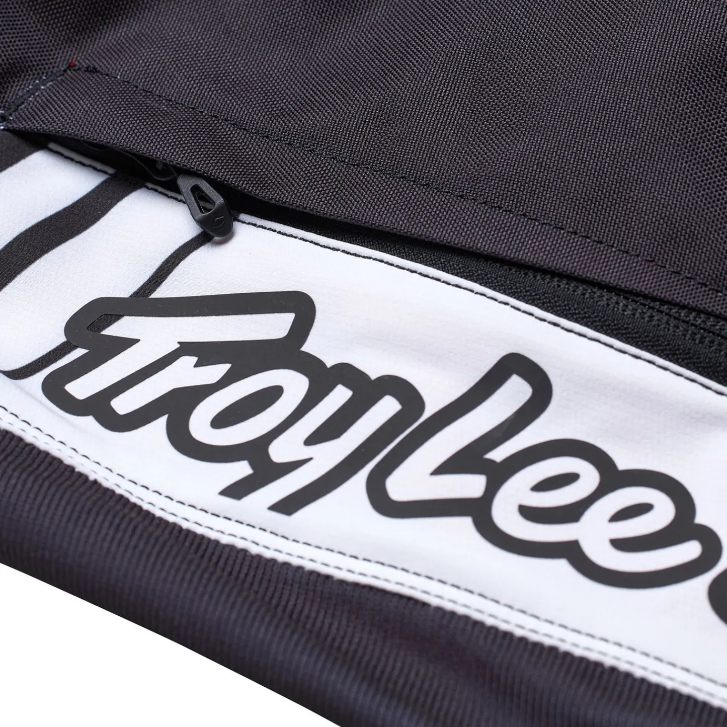 Troy Lee Designs Gp|Gp Pro^GP Pro Pant Blends White / Glo Red