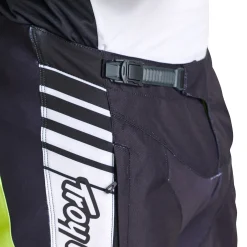Troy Lee Designs Gp|Gp Pro^GP Pro Pant Blends White / Glo Red