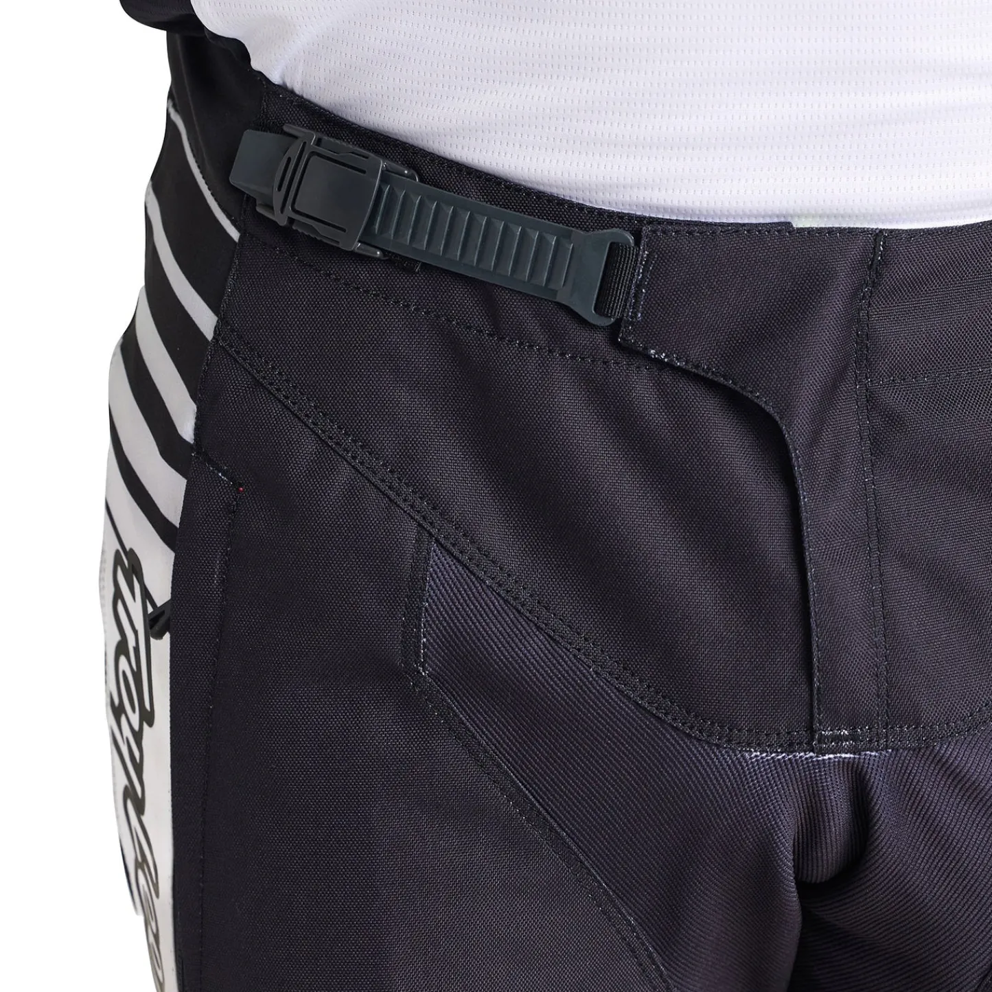 Troy Lee Designs Gp|Gp Pro^GP Pro Pant Blends White / Glo Red