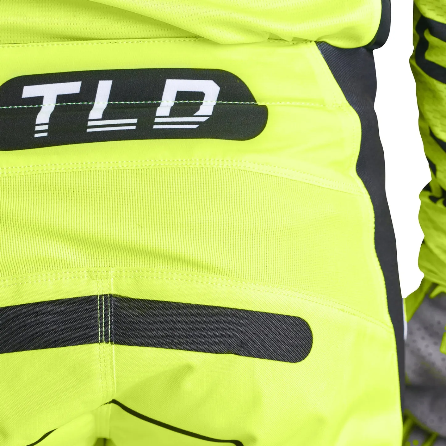 Troy Lee Designs Gp|Gp Pro^GP Pro Pant Blends White / Glo Red