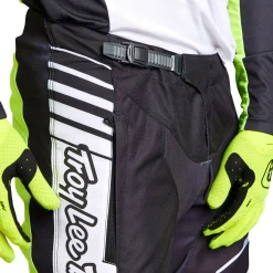 Troy Lee Designs Gp|Gp Pro^GP Pro Pant Blends White / Glo Red