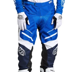 Troy Lee Designs Gp|Gp Pro^GP Pro Pant Blends White / Blue