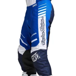 Troy Lee Designs Gp|Gp Pro^GP Pro Pant Blends White / Blue