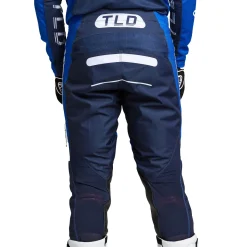 Troy Lee Designs Gp|Gp Pro^GP Pro Pant Blends White / Blue