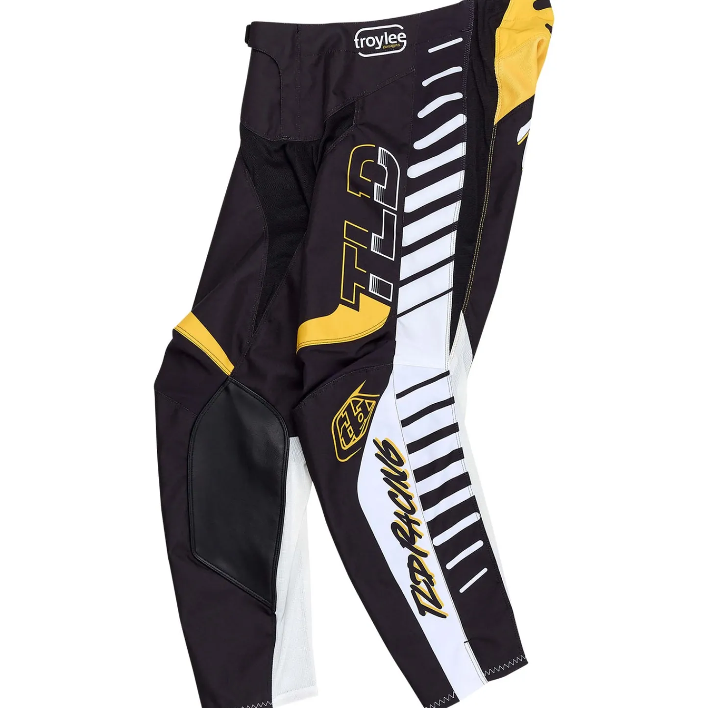 Troy Lee Designs Gp|Gp Pro^GP Pro Pant Fifty-50 Black / Gold