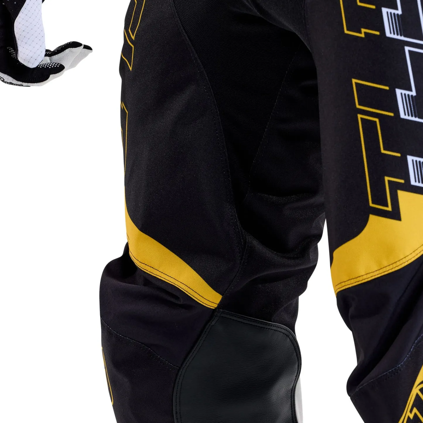 Troy Lee Designs Gp|Gp Pro^GP Pro Pant Fifty-50 Black / Gold