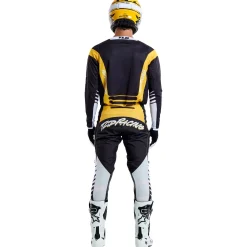 Troy Lee Designs Gp|Gp Pro^GP Pro Pant Fifty-50 Black / Gold