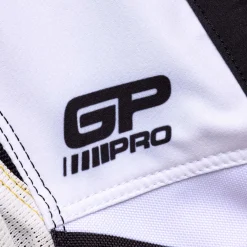 Troy Lee Designs Gp|Gp Pro^GP Pro Pant Fifty-50 Black / Gold