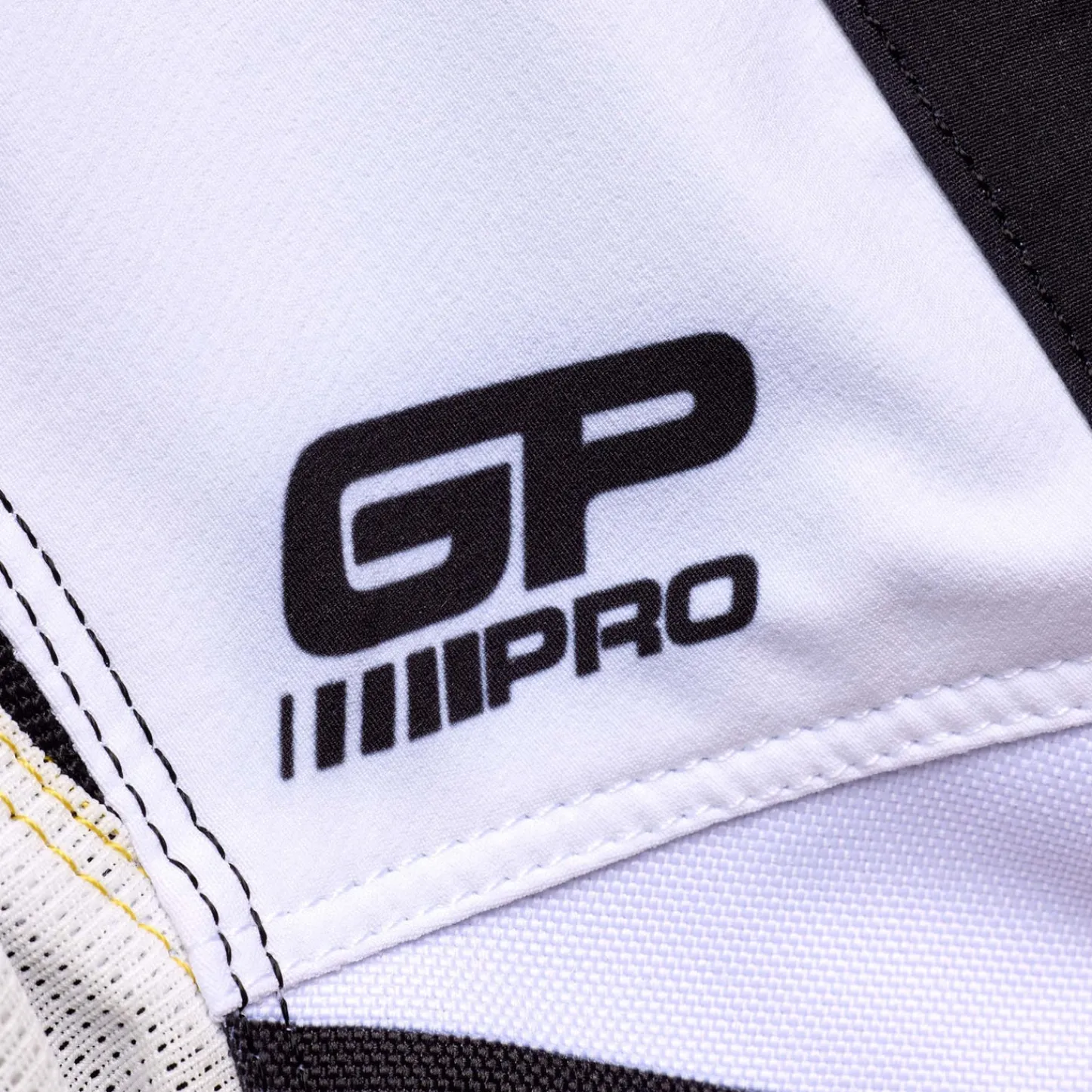 Troy Lee Designs Gp|Gp Pro^GP Pro Pant Fifty-50 Black / Gold