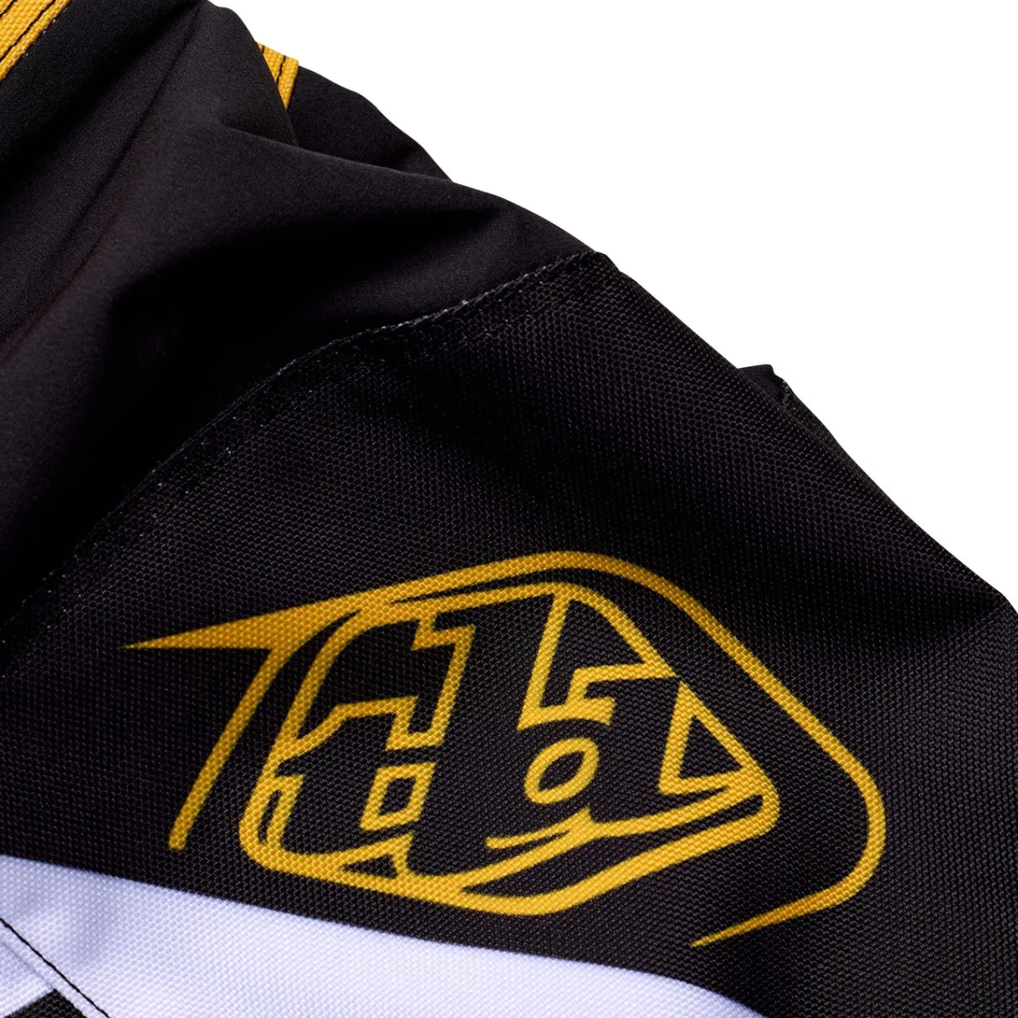 Troy Lee Designs Gp|Gp Pro^GP Pro Pant Fifty-50 Black / Gold