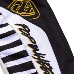 Troy Lee Designs Gp|Gp Pro^GP Pro Pant Fifty-50 Black / Gold