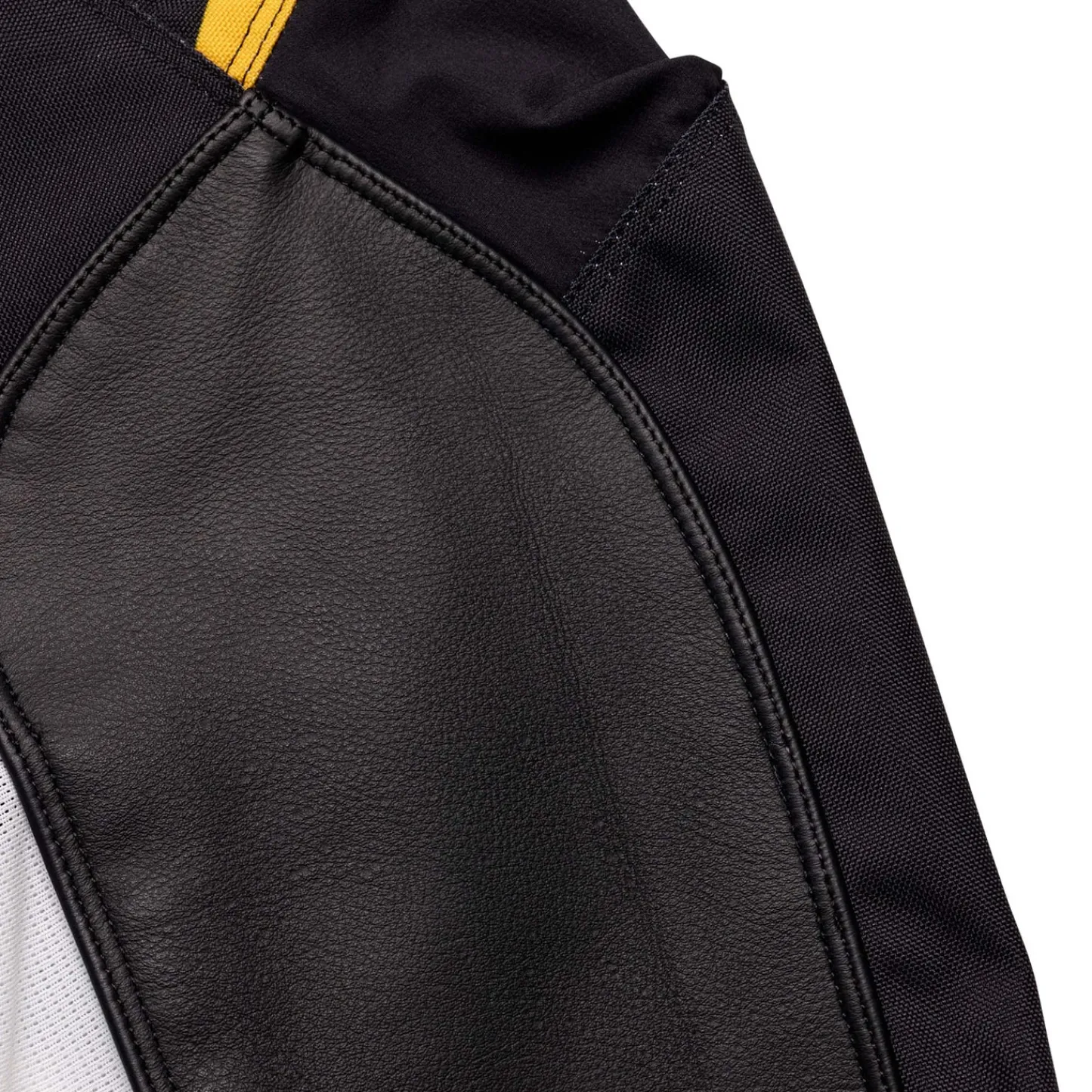 Troy Lee Designs Gp|Gp Pro^GP Pro Pant Fifty-50 Black / Gold
