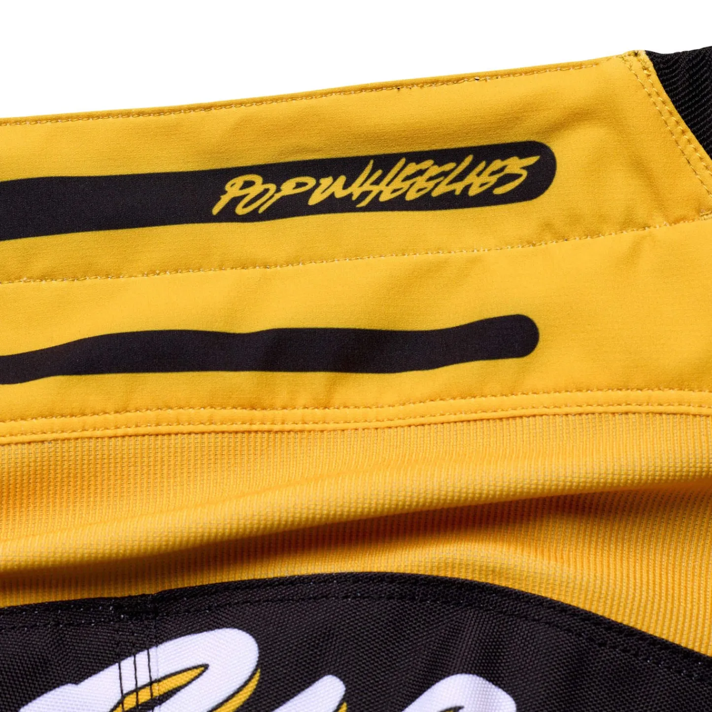 Troy Lee Designs Gp|Gp Pro^GP Pro Pant Fifty-50 Black / Gold