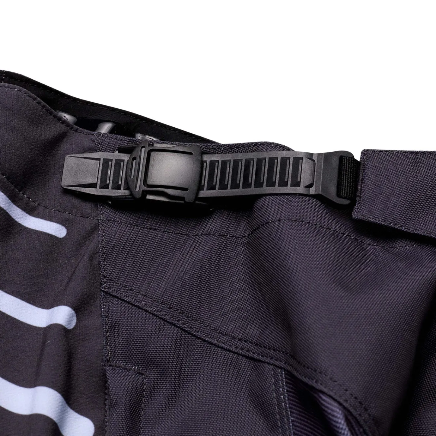 Troy Lee Designs Gp|Gp Pro^GP Pro Pant Fifty-50 Charcoal / Smoke