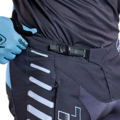 Troy Lee Designs Gp|Gp Pro^GP Pro Pant Fifty-50 Charcoal / Smoke