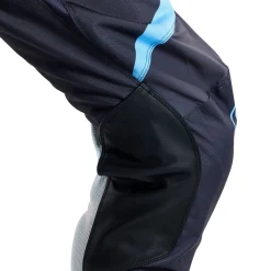 Troy Lee Designs Gp|Gp Pro^GP Pro Pant Fifty-50 Charcoal / Smoke