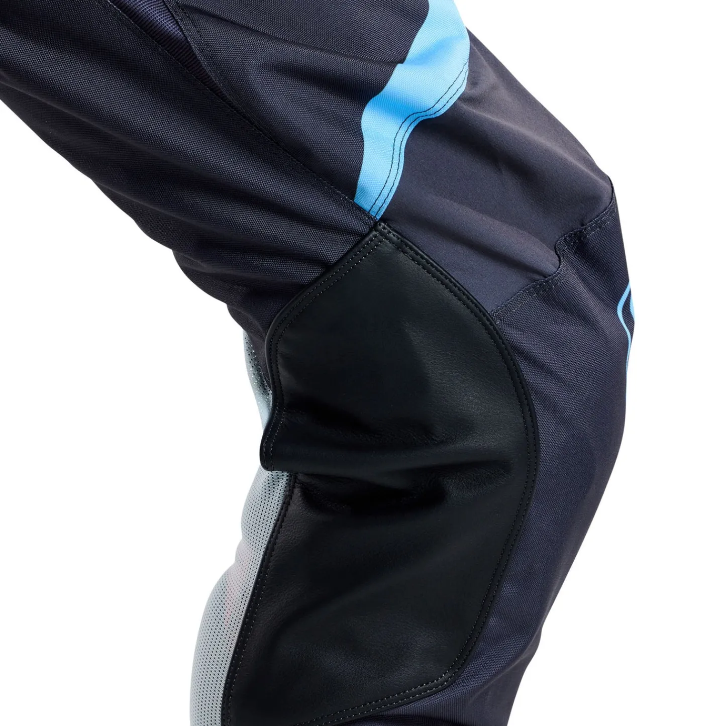 Troy Lee Designs Gp|Gp Pro^GP Pro Pant Fifty-50 Charcoal / Smoke