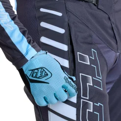 Troy Lee Designs Gp|Gp Pro^GP Pro Pant Fifty-50 Charcoal / Smoke