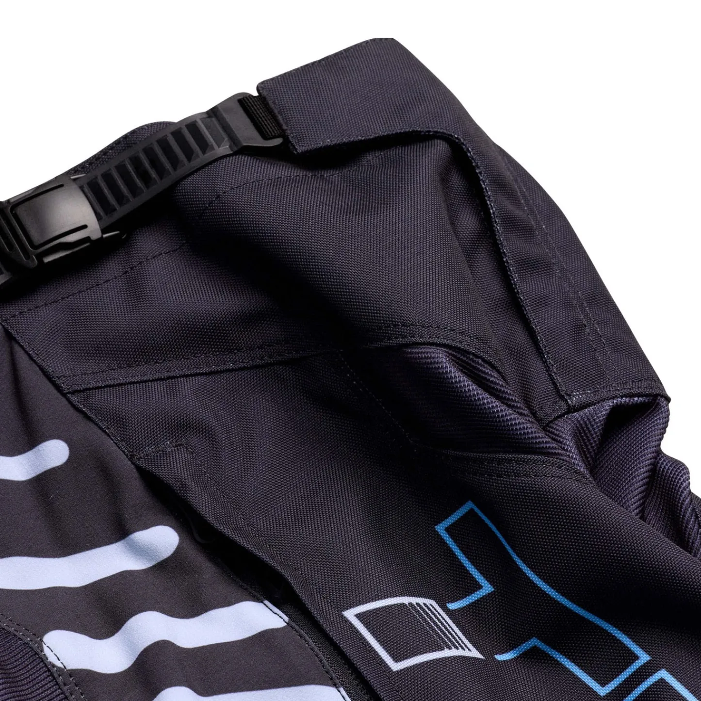 Troy Lee Designs Gp|Gp Pro^GP Pro Pant Fifty-50 Charcoal / Smoke