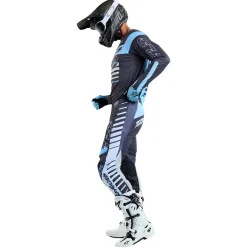 Troy Lee Designs Gp|Gp Pro^GP Pro Pant Fifty-50 Charcoal / Smoke