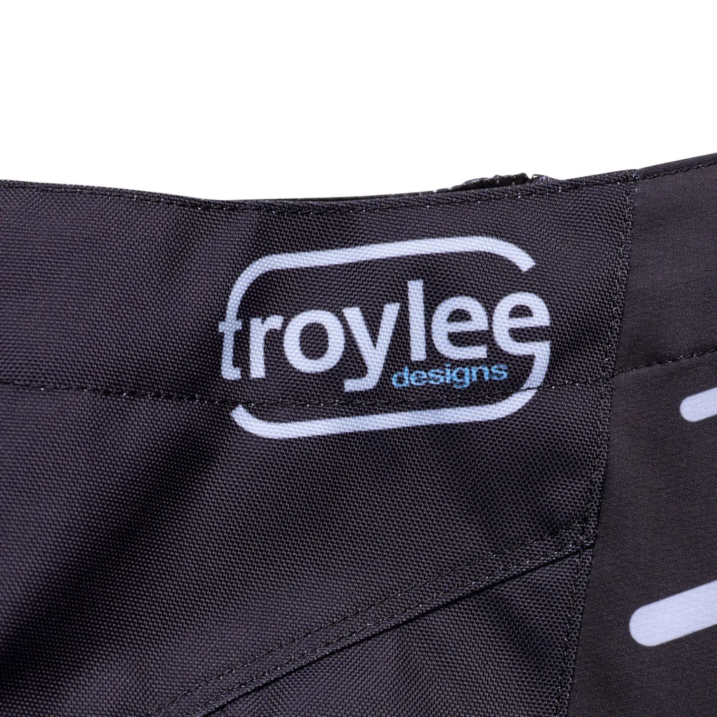 Troy Lee Designs Gp|Gp Pro^GP Pro Pant Fifty-50 Charcoal / Smoke