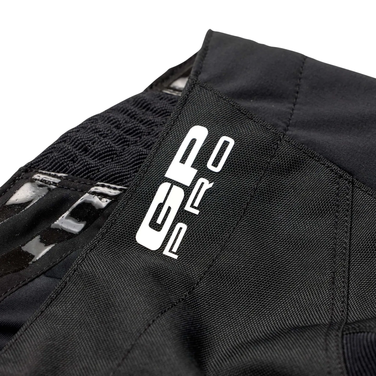 Troy Lee Designs Gp|Pants^GP Pro Pant Mono Black