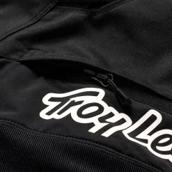 Troy Lee Designs Gp|Pants^GP Pro Pant Mono Black