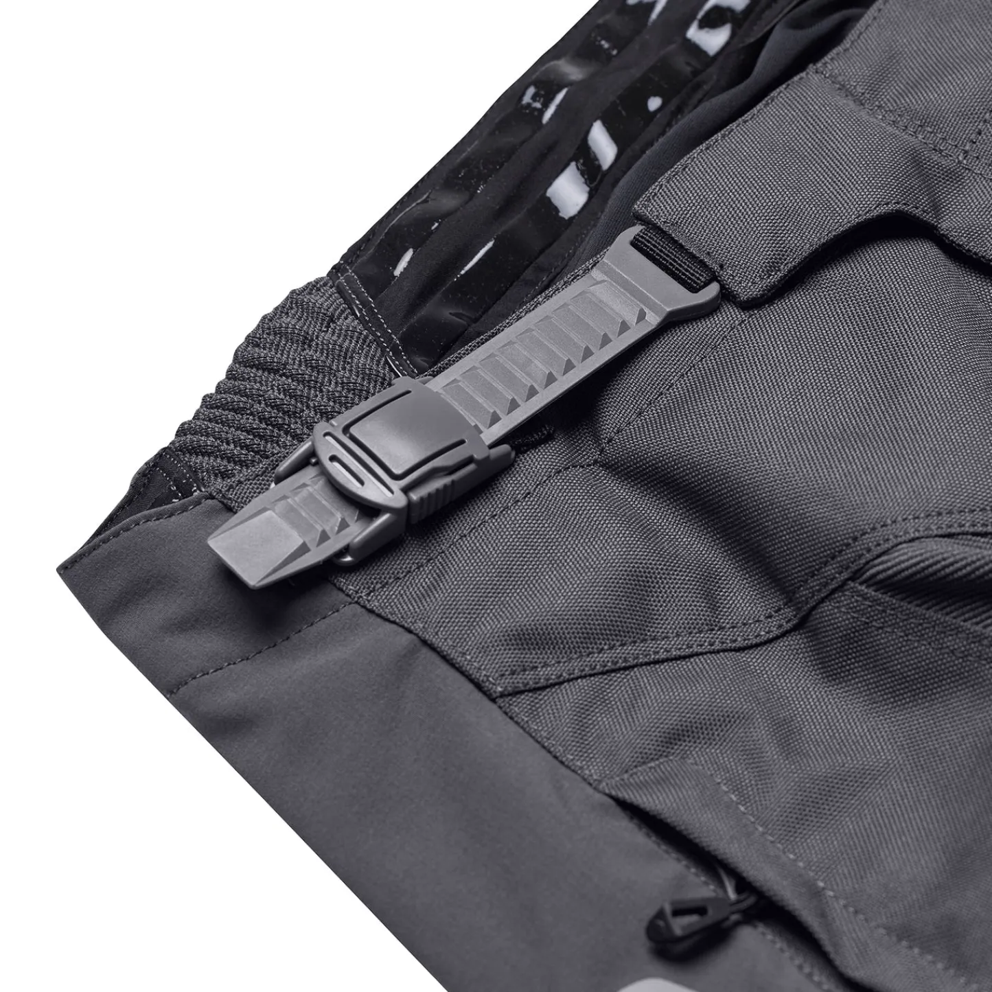Troy Lee Designs Gp|Gp Pro^GP Pro Pant Mono Charcoal