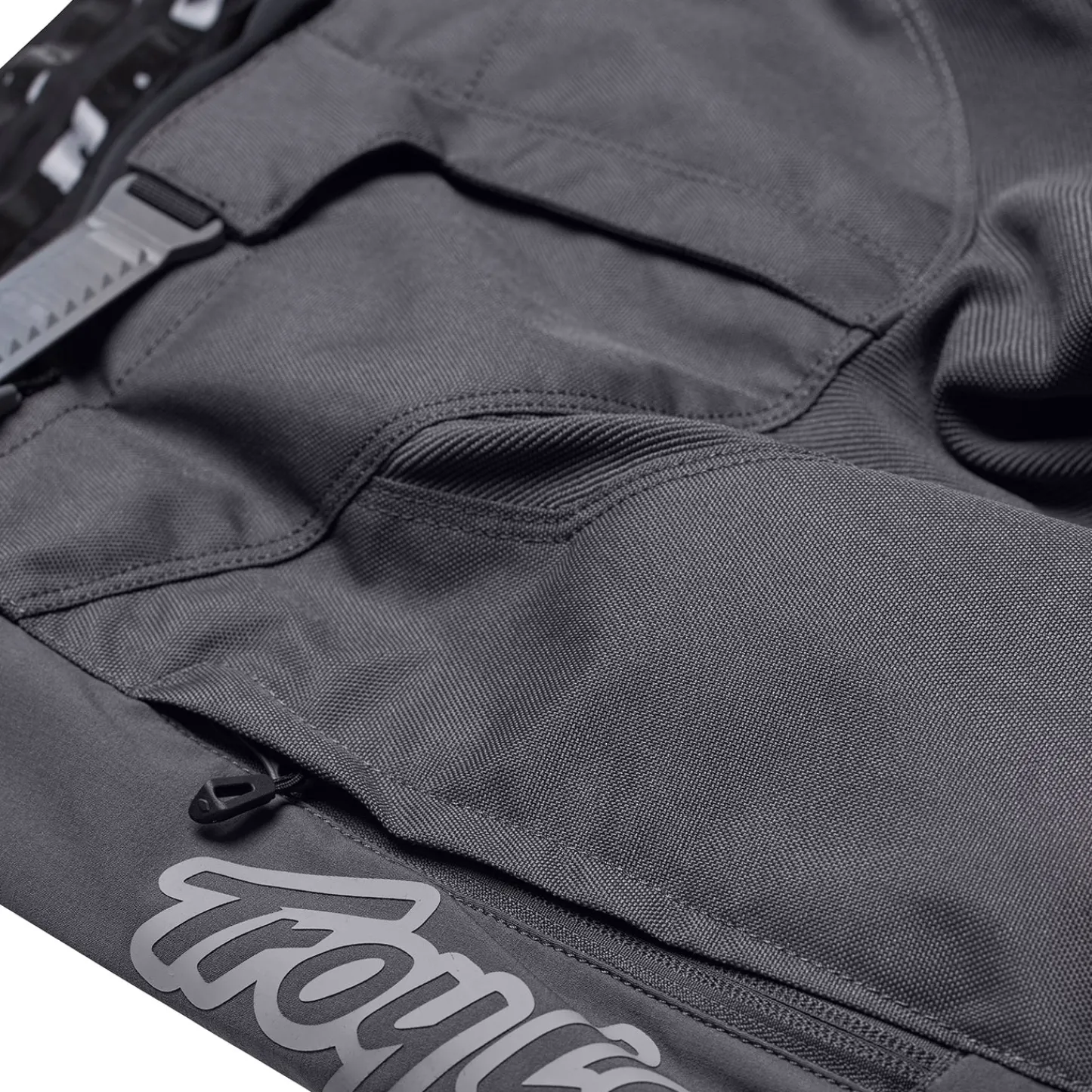 Troy Lee Designs Gp|Gp Pro^GP Pro Pant Mono Charcoal