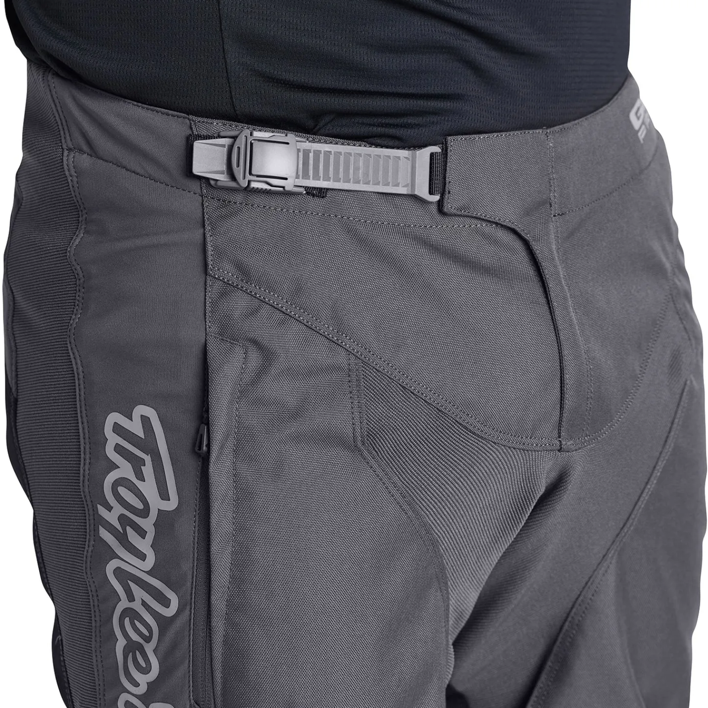 Troy Lee Designs Gp|Gp Pro^GP Pro Pant Mono Charcoal