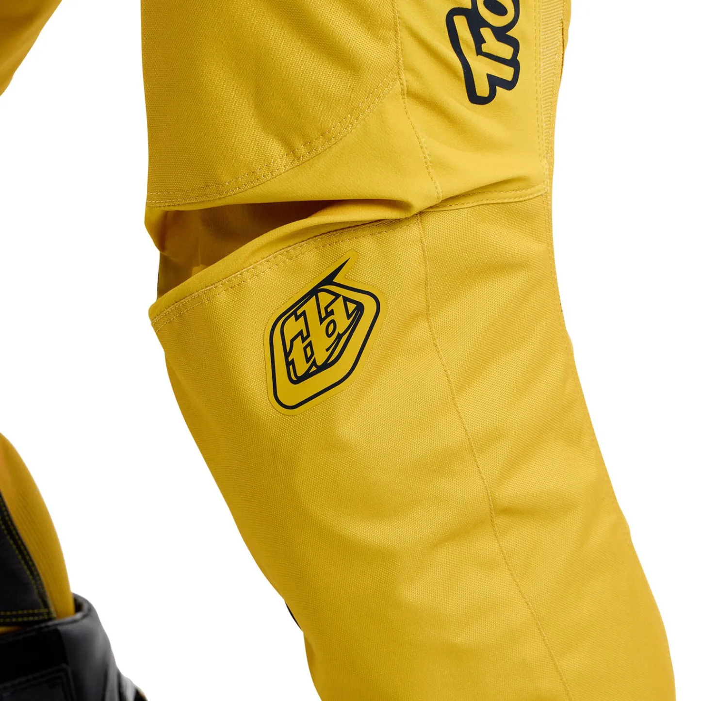 Troy Lee Designs Gp|Gp Pro^GP Pro Pant Mono Gold