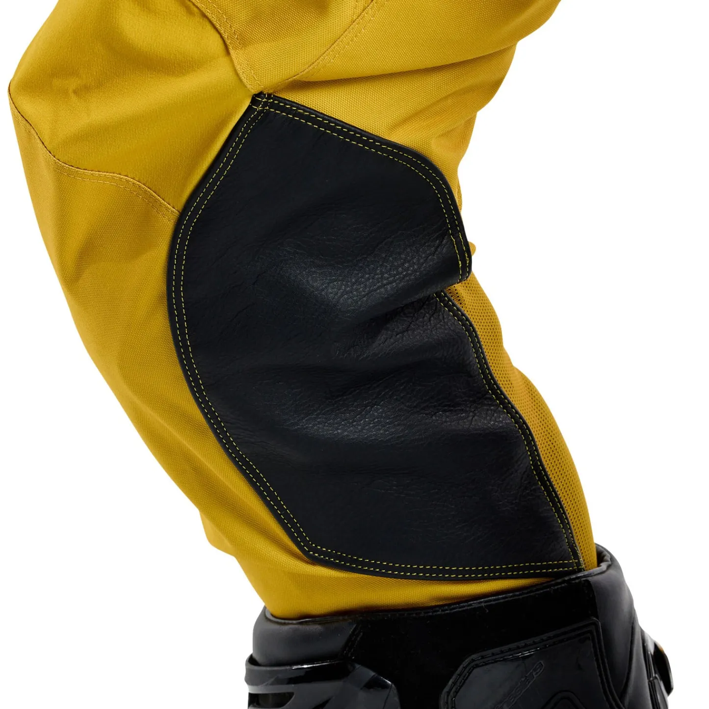 Troy Lee Designs Gp|Gp Pro^GP Pro Pant Mono Gold