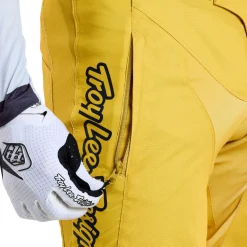 Troy Lee Designs Gp|Gp Pro^GP Pro Pant Mono Gold