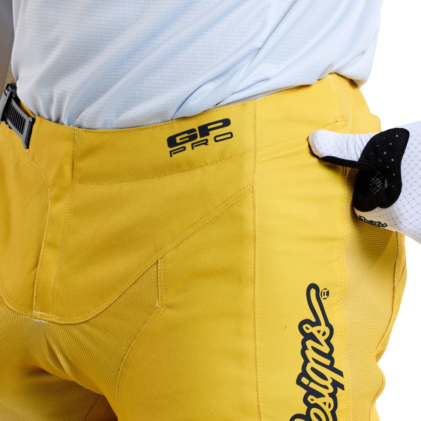 Troy Lee Designs Gp|Gp Pro^GP Pro Pant Mono Gold