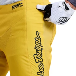 Troy Lee Designs Gp|Gp Pro^GP Pro Pant Mono Gold