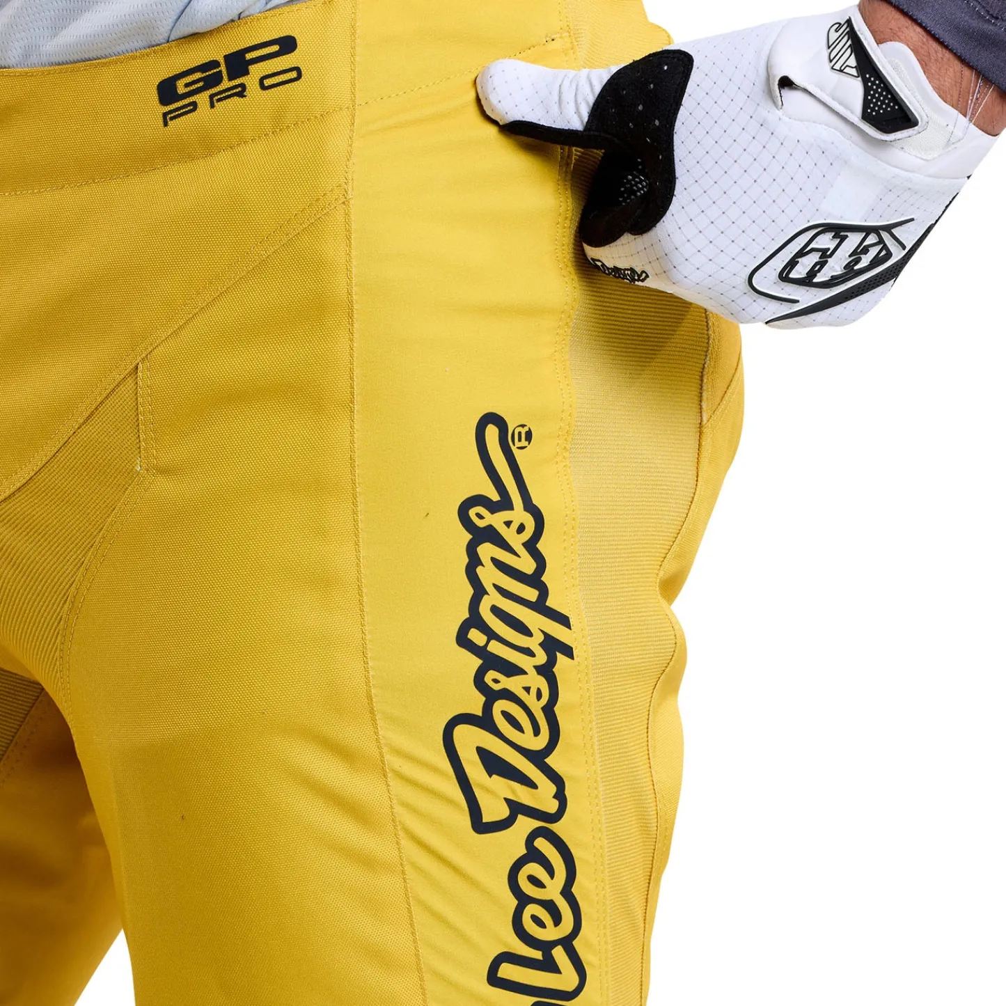 Troy Lee Designs Gp|Gp Pro^GP Pro Pant Mono Gold