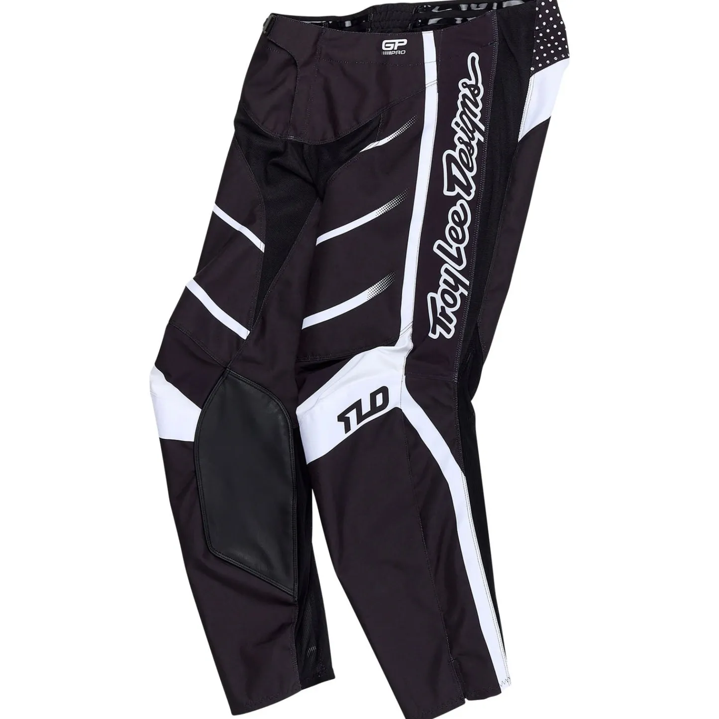 Troy Lee Designs Gp Pro|Pants^GP Pro Pant Spun Black