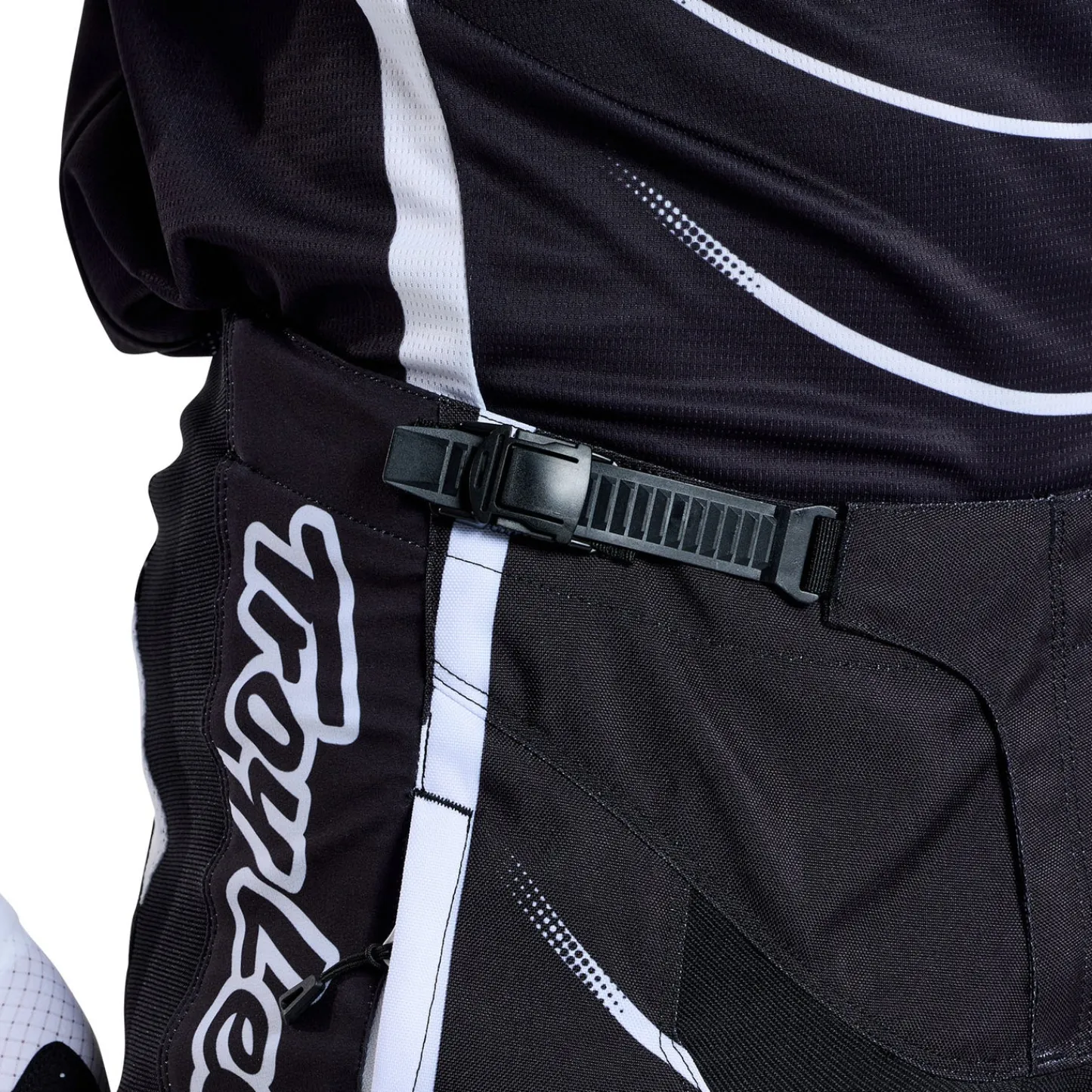 Troy Lee Designs Gp Pro|Pants^GP Pro Pant Spun Black