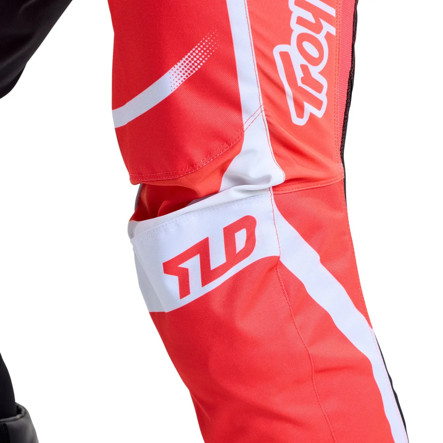 Troy Lee Designs Gp|Gp Pro^GP Pro Pant Spun Red