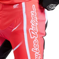 Troy Lee Designs Gp|Gp Pro^GP Pro Pant Spun Red