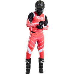 Troy Lee Designs Gp|Gp Pro^GP Pro Pant Spun Red