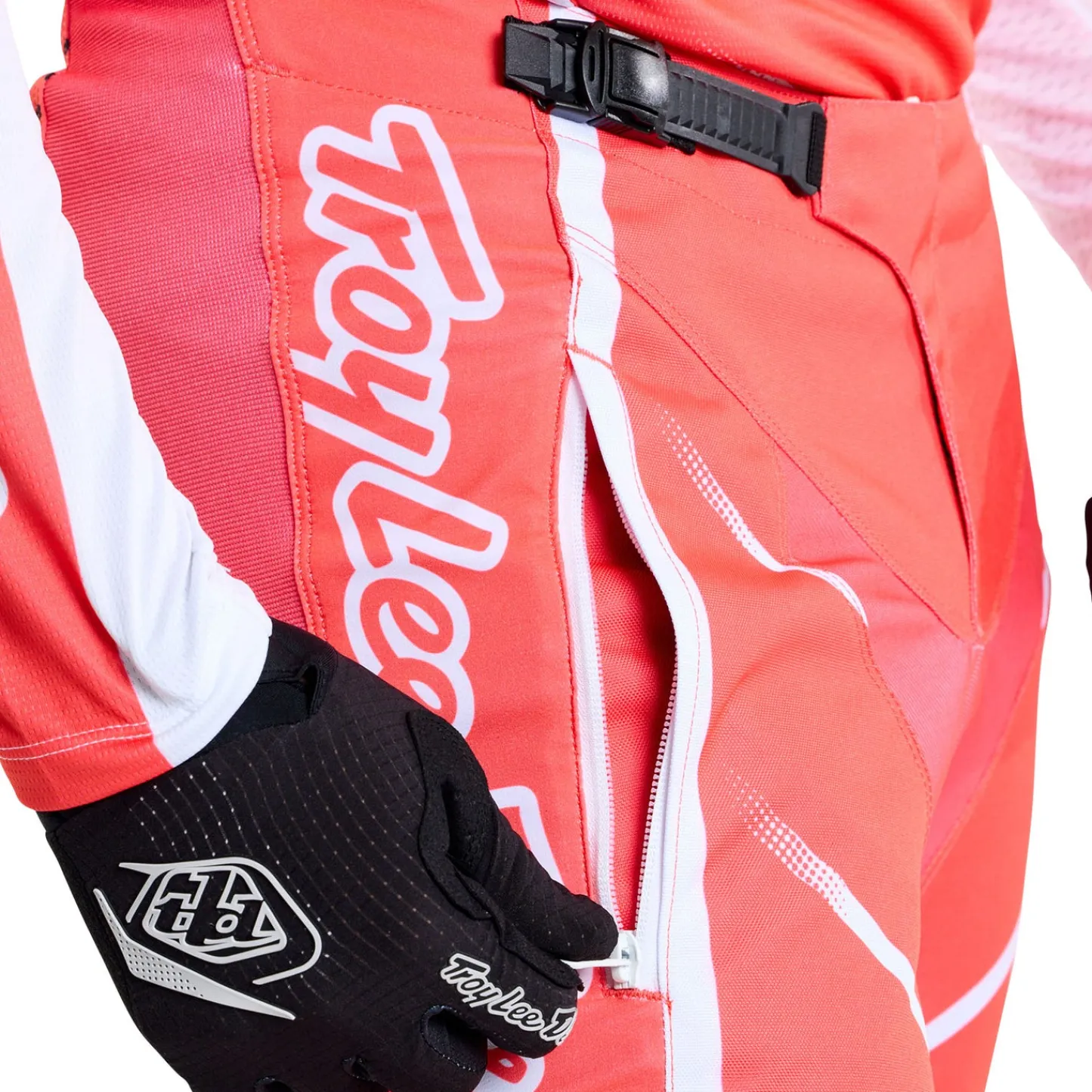Troy Lee Designs Gp|Gp Pro^GP Pro Pant Spun Red