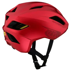 Women Troy Lee Designs Helmets^Grail Helmet Badge Apple