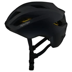 Women Troy Lee Designs Helmets^Grail Helmet Orbit Black