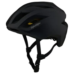 Women Troy Lee Designs Helmets^Grail Helmet Orbit Black
