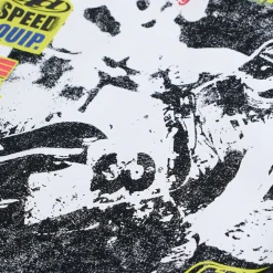 Troy Lee Designs Long Sleeve Tees^Long Sleeve Tee Overload Black