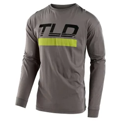 Troy Lee Designs Long Sleeve Tees^Long Sleeve Tee Speed Cinder