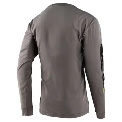 Troy Lee Designs Long Sleeve Tees^Long Sleeve Tee Speed Cinder