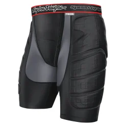 Troy Lee Designs Lower Body|Lower Body^Lps7605 Yth Solid Black